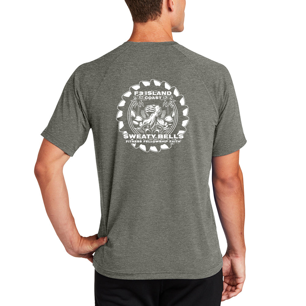 F3 Island Coast Sweaty Bells Pre-Order February 2026