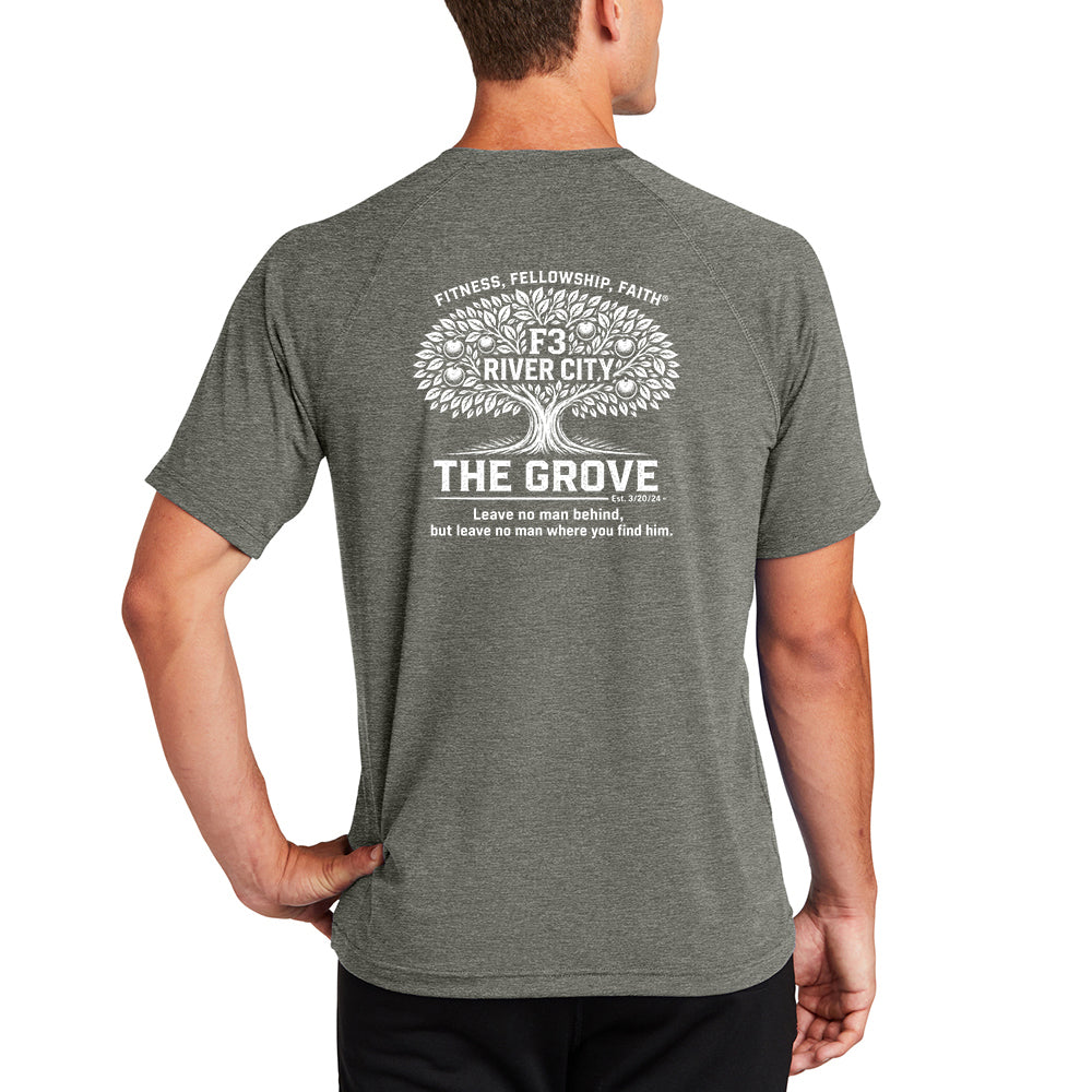 F3 River City The Grove Pre-Order May 2026
