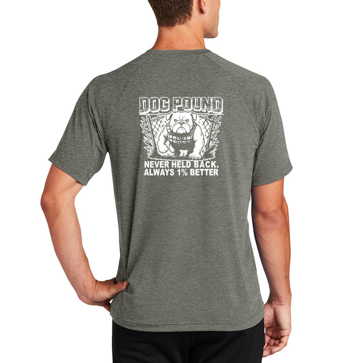 F3 Dog Pound Manlington Pre-Order August 2025