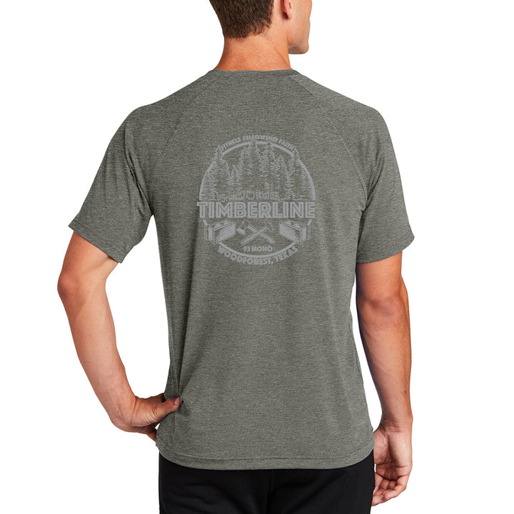 F3 Timberline Wood Forest Pre-Order June 2025