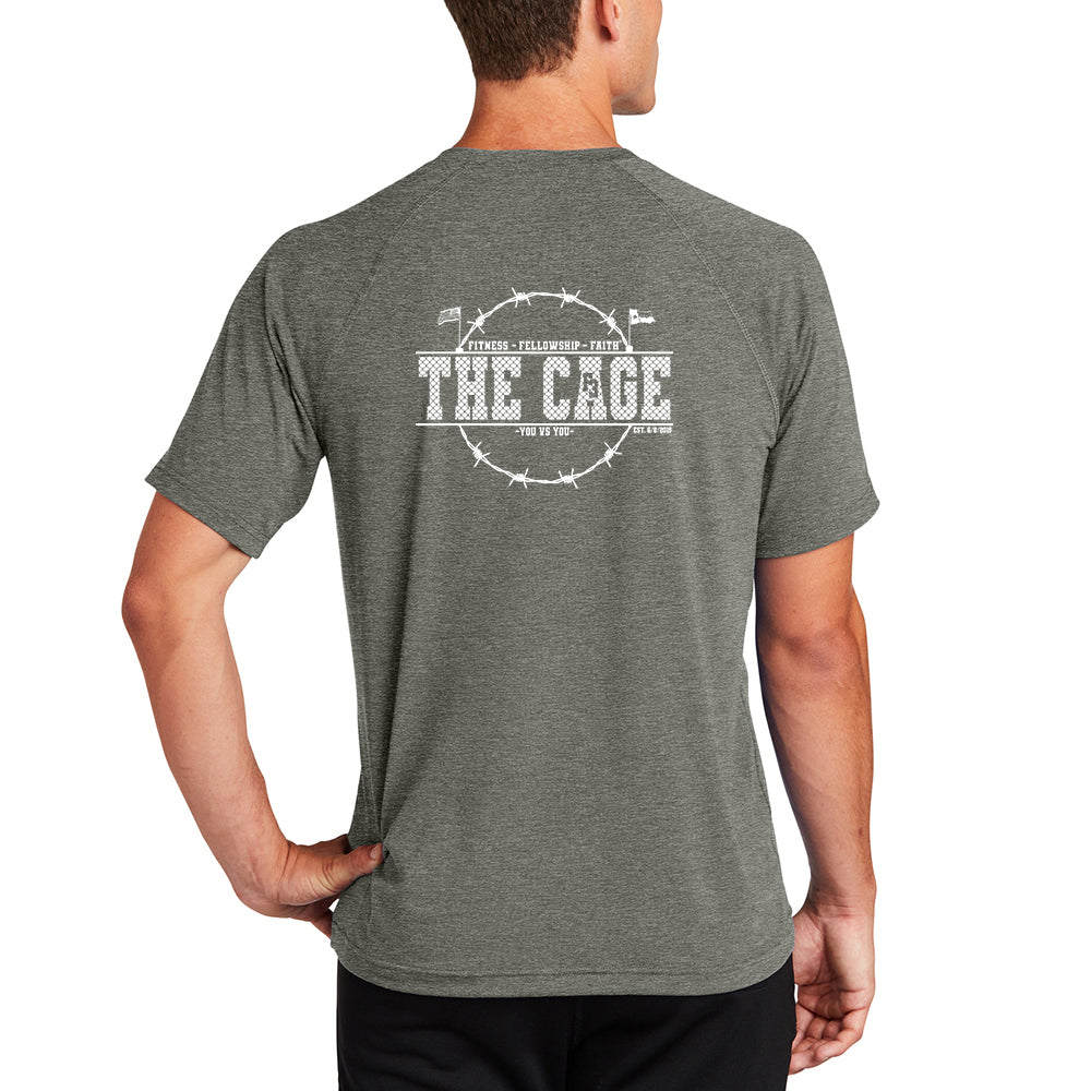 F3 The Cage Pre-Order July 2025