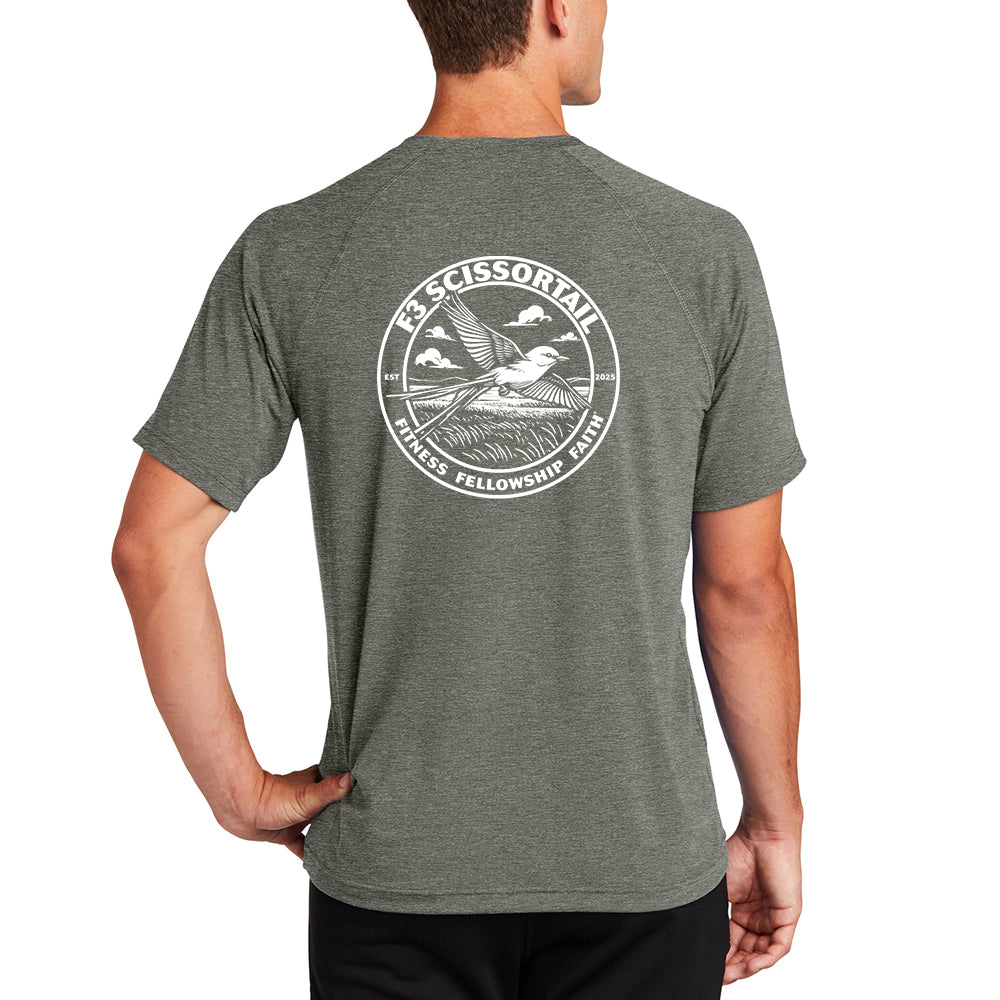 F3 Scissortail Regional Shirt Pre-Order February 2026