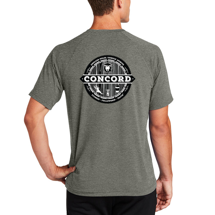 F3 NC Concord Pre-Order January 2026
