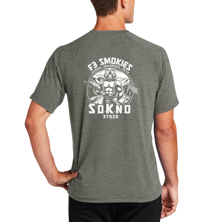F3 Smokies SoKno Pre-Order August 2024