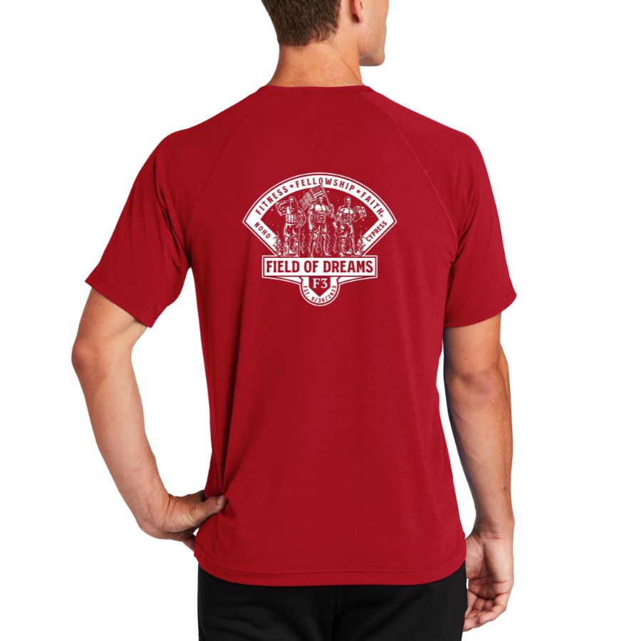 F3 NOHO Field of Dreams Pre-Order August 2024