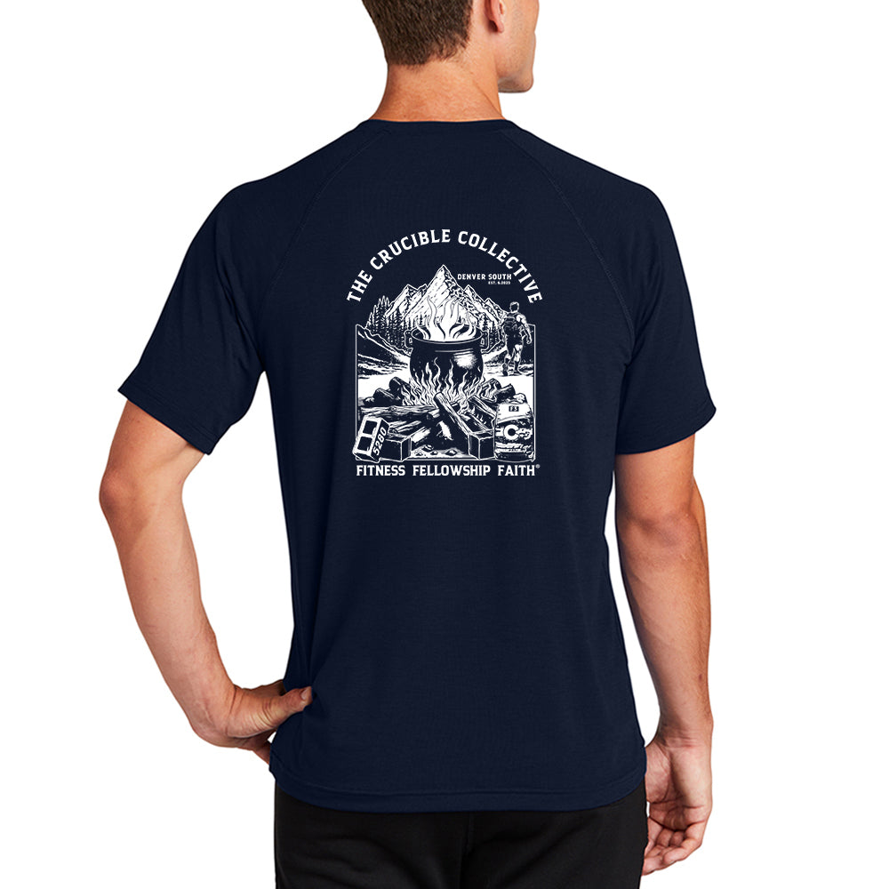 F3 Denver South - The Crucible Collective Pre-Order October 2025
