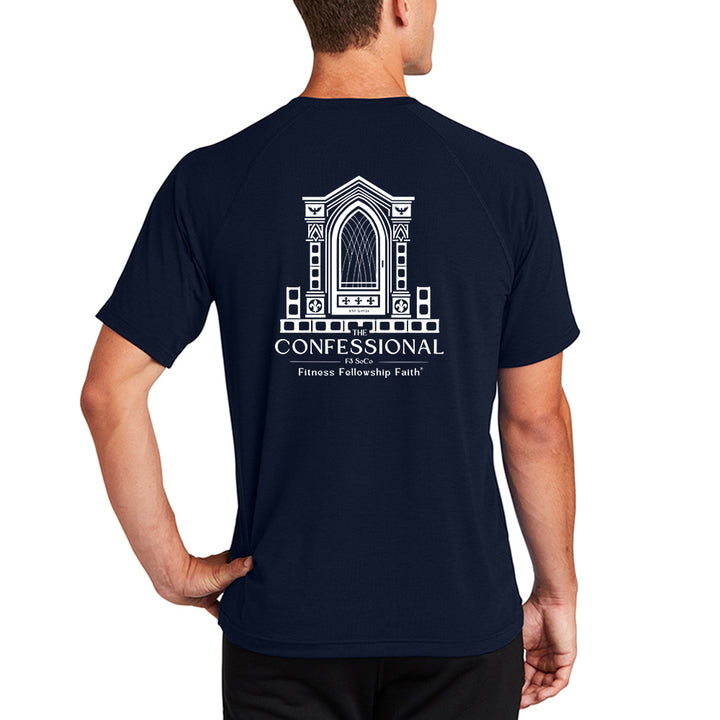 F3 SoCo The Confessional Pre-Order April 2026