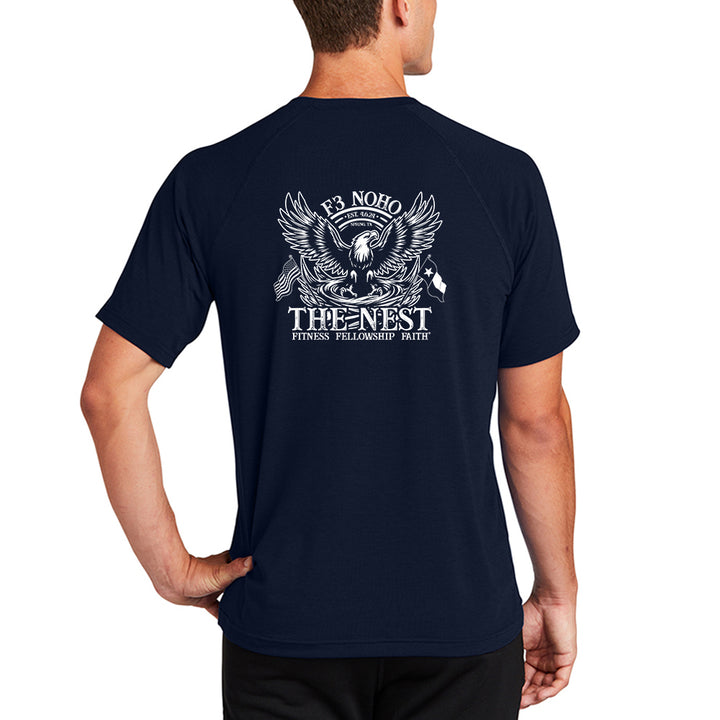 F3 NoHo – The Nest Pre-Order September 2025