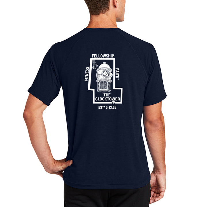F3 The Union Clocktower Pre-Order September 2025