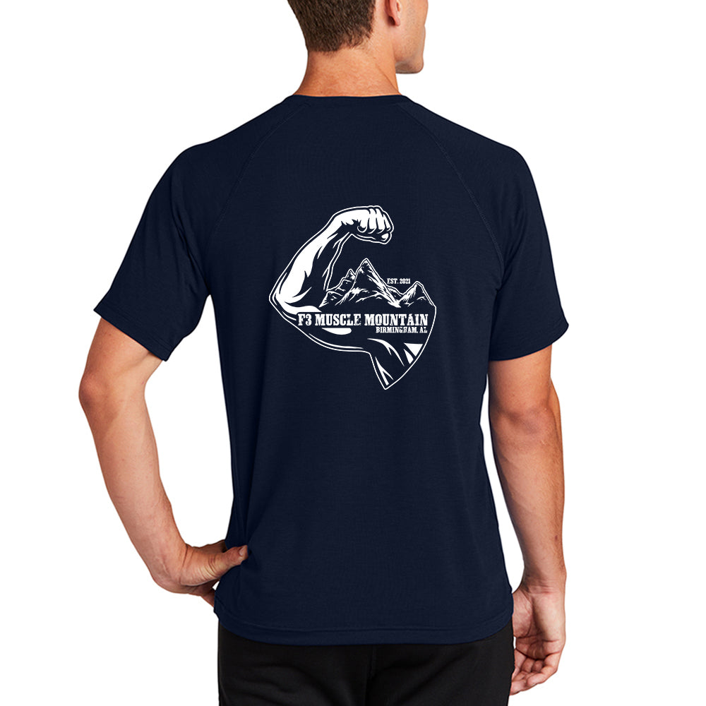 F3 Muscle Mountain Pre-Order April 2026