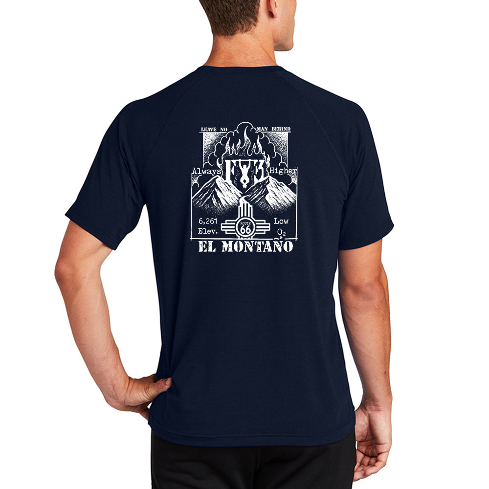 F3 ABQ El Montano Pre-Order July 2025