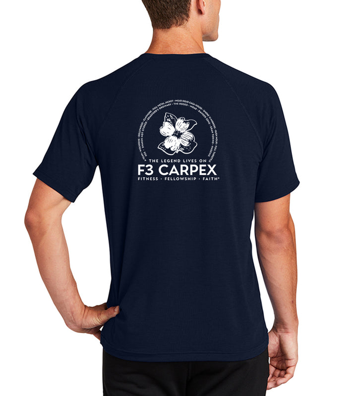 F3 Carpex OG - The Dogwood Pre-order  February 2024