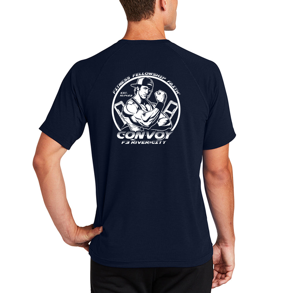 F3 Jax River City Convoy Pre-Order September 2026
