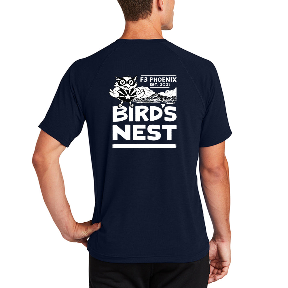 F3 Phoenix Birds Nest Pre-Order January 2026
