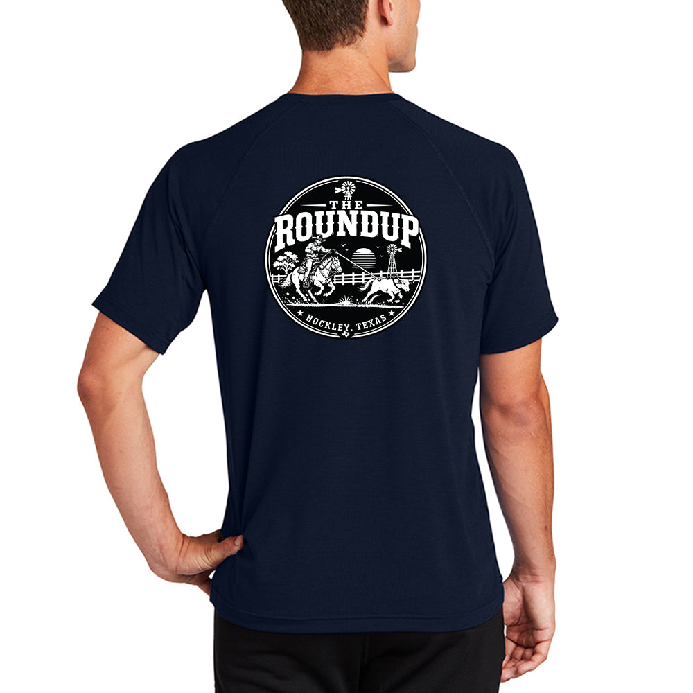 F3 Northwest Passage The Roundup Black and White logo DTF Pre-Order August 2026