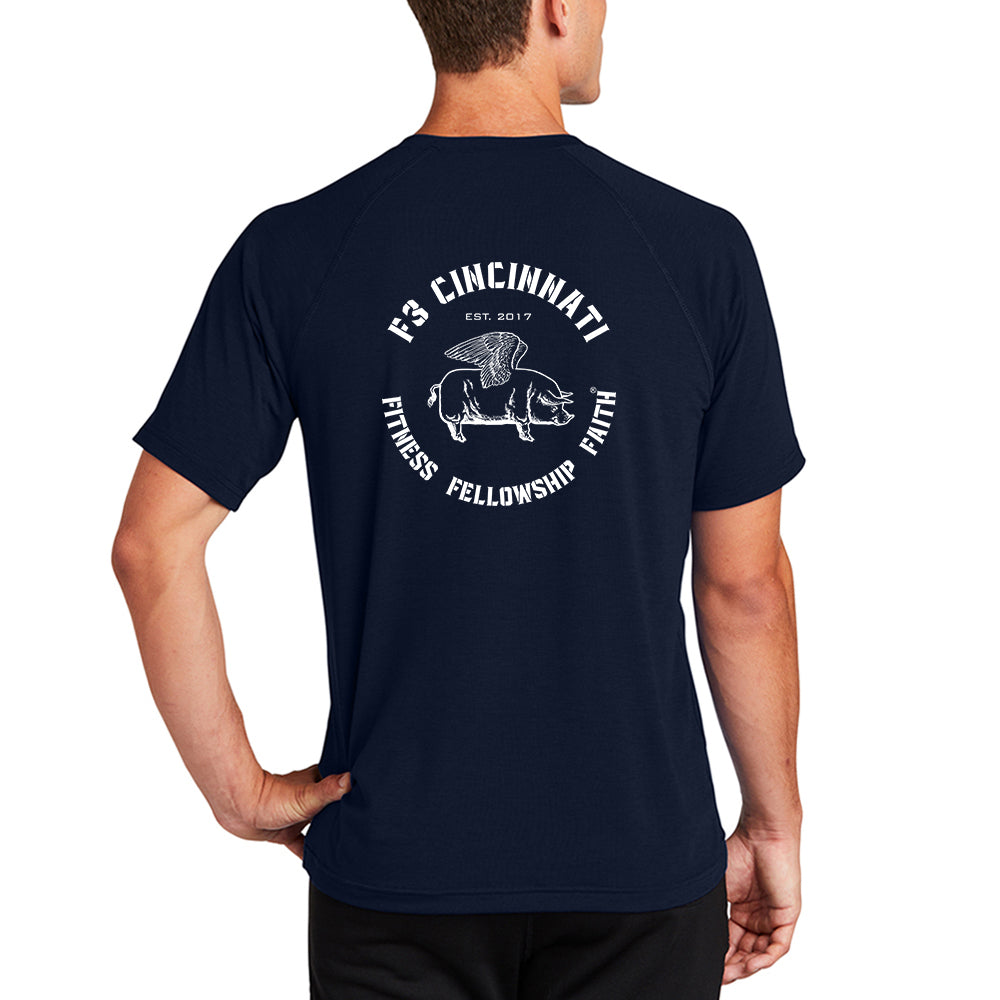 F3 Cincy Region Pre-Order November 2025