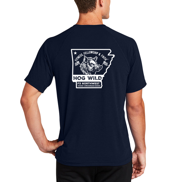 F3 NWA Hog Wild Pre-Order October 2025