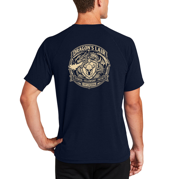 F3 SV Lewisburg Dragon's Lair Pre-Order June 2026