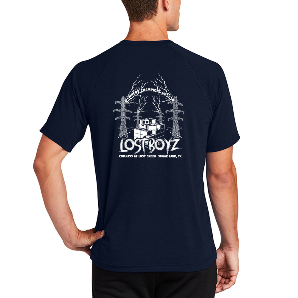 F3 Southside Lost Boyz Pre-Order June 2026