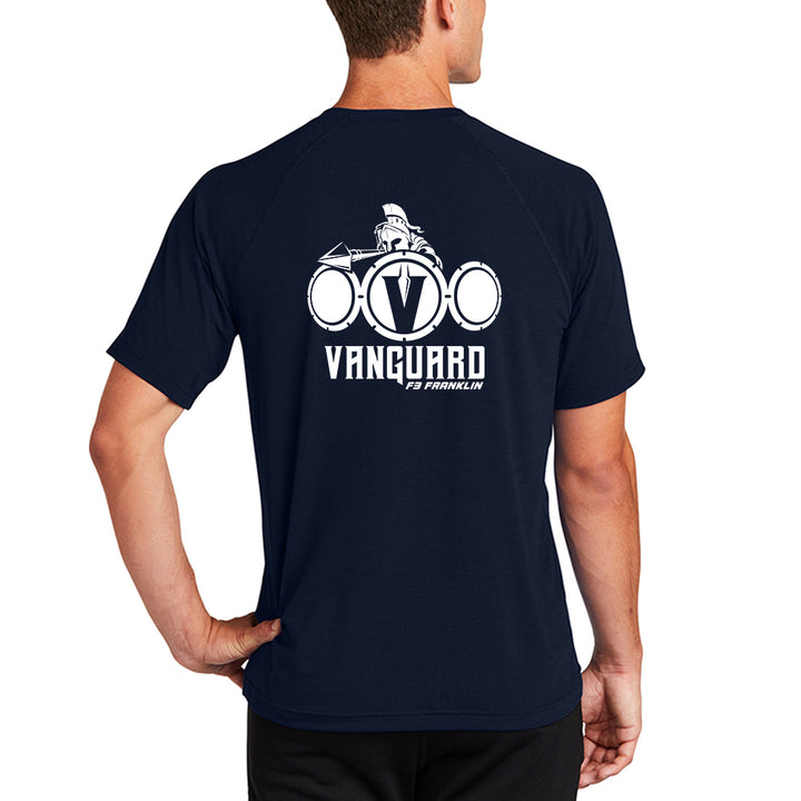 F3 Franklin Vanguard Pre-Order December 2025