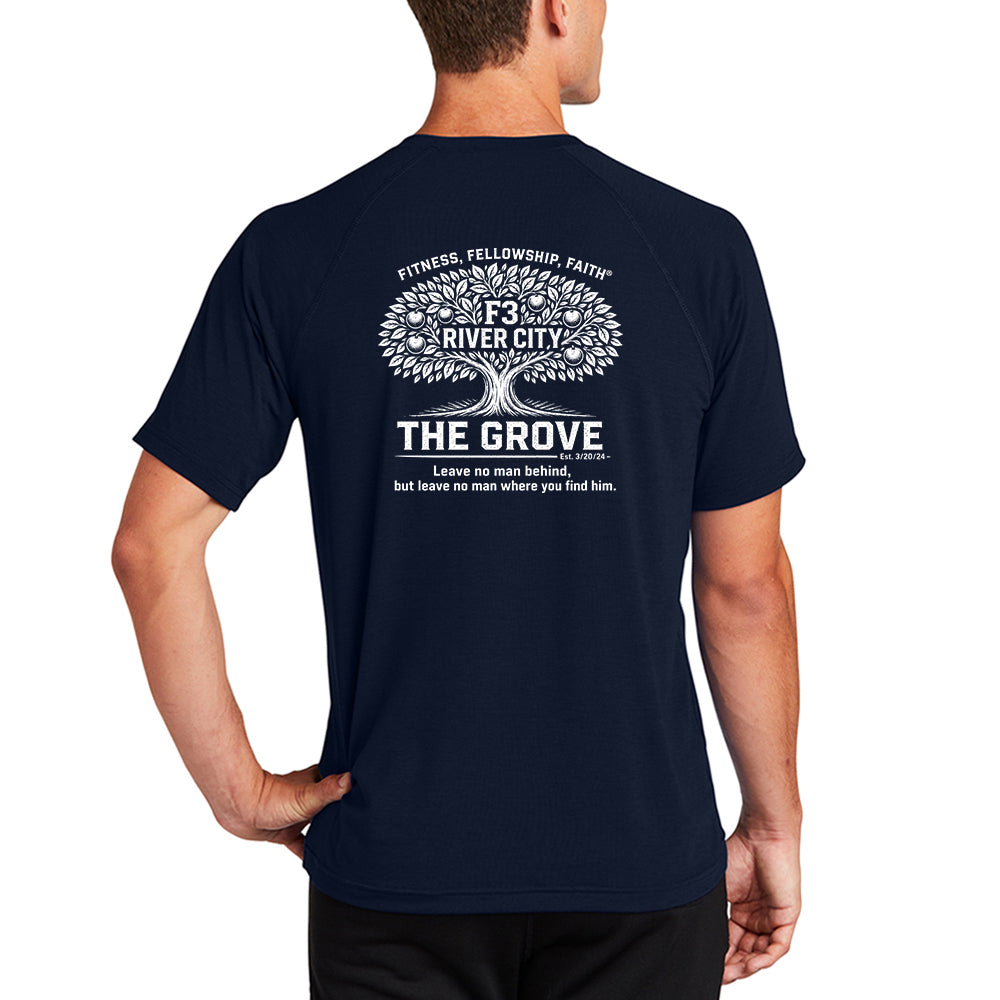 F3 River City The Grove Pre-Order May 2026