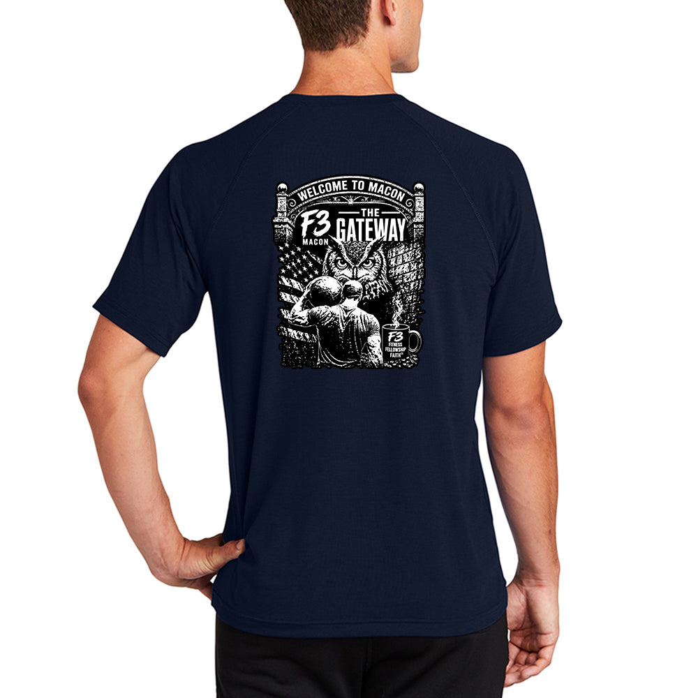 F3 Macon - Gateway Pre-Order August 2026