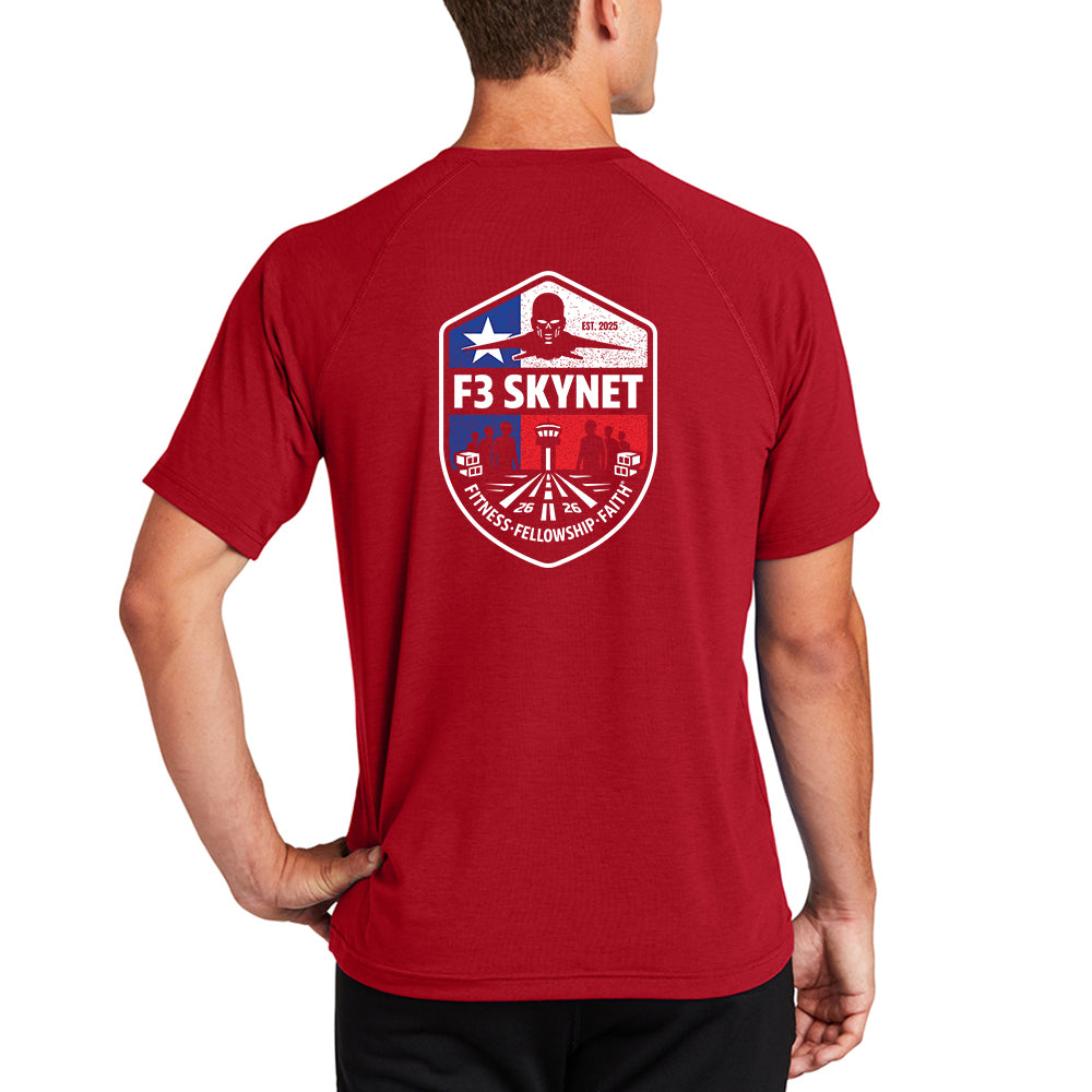 F3 SkyNet Pre-Order December 2025