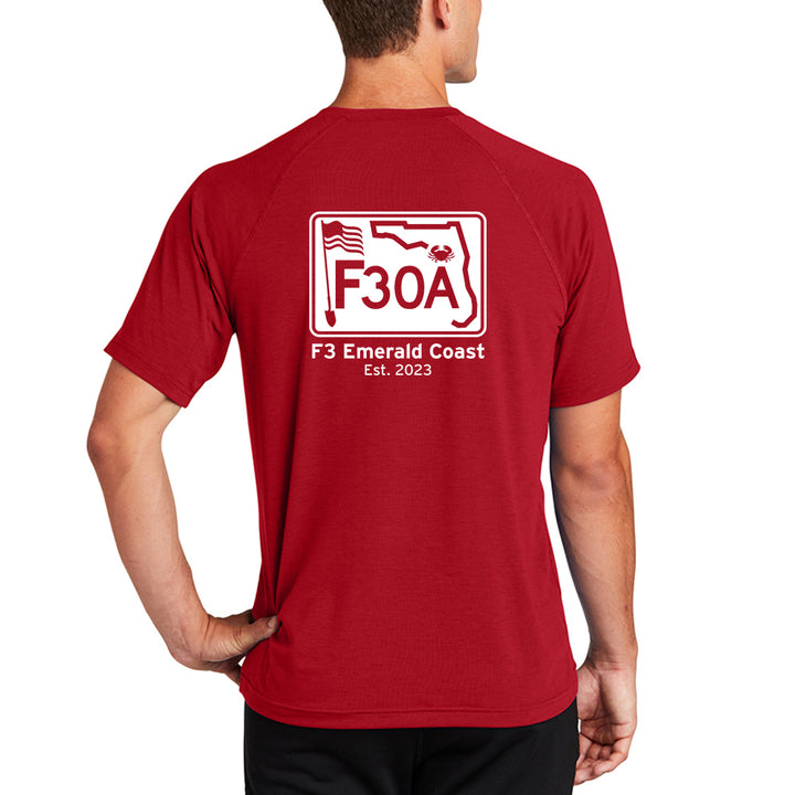 F3 Emerald Coast 30A Road Sign Pre-Order July 2026
