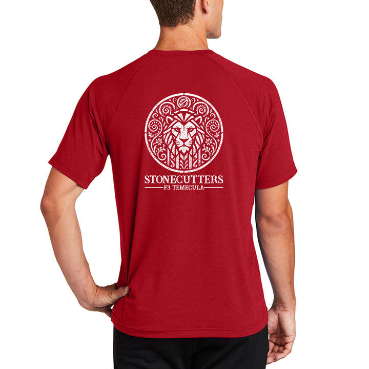 F3 Temecula Stonecutters Pre-Order August 2025