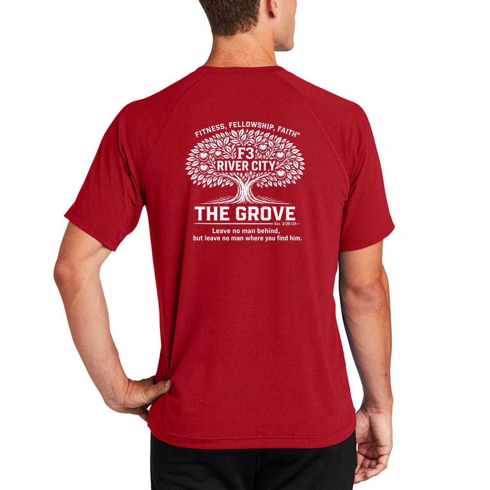 F3 River City The Grove Pre-Order May 2026