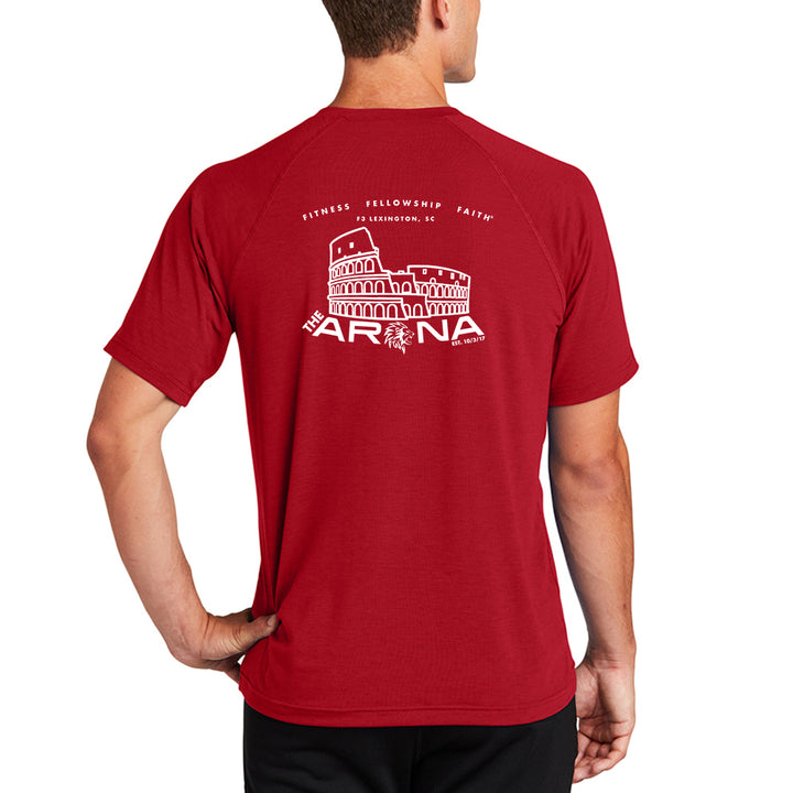 F3 Arena Shirts Pre-Order May 2026