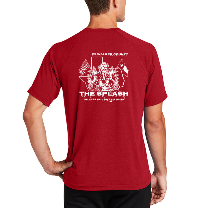 F3 Walker Co The Splash Pre-Order July 2025