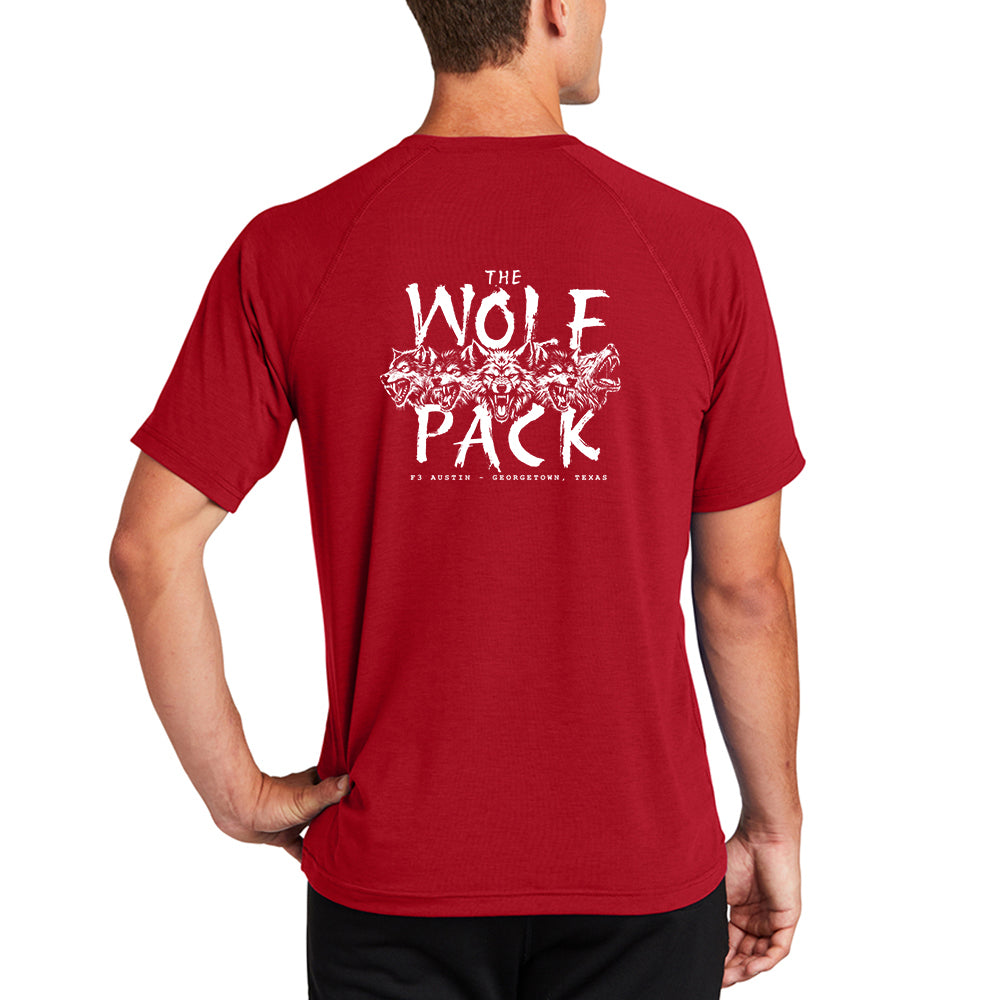 F3 Austin The Wolf Pack Pre-Order October 2025