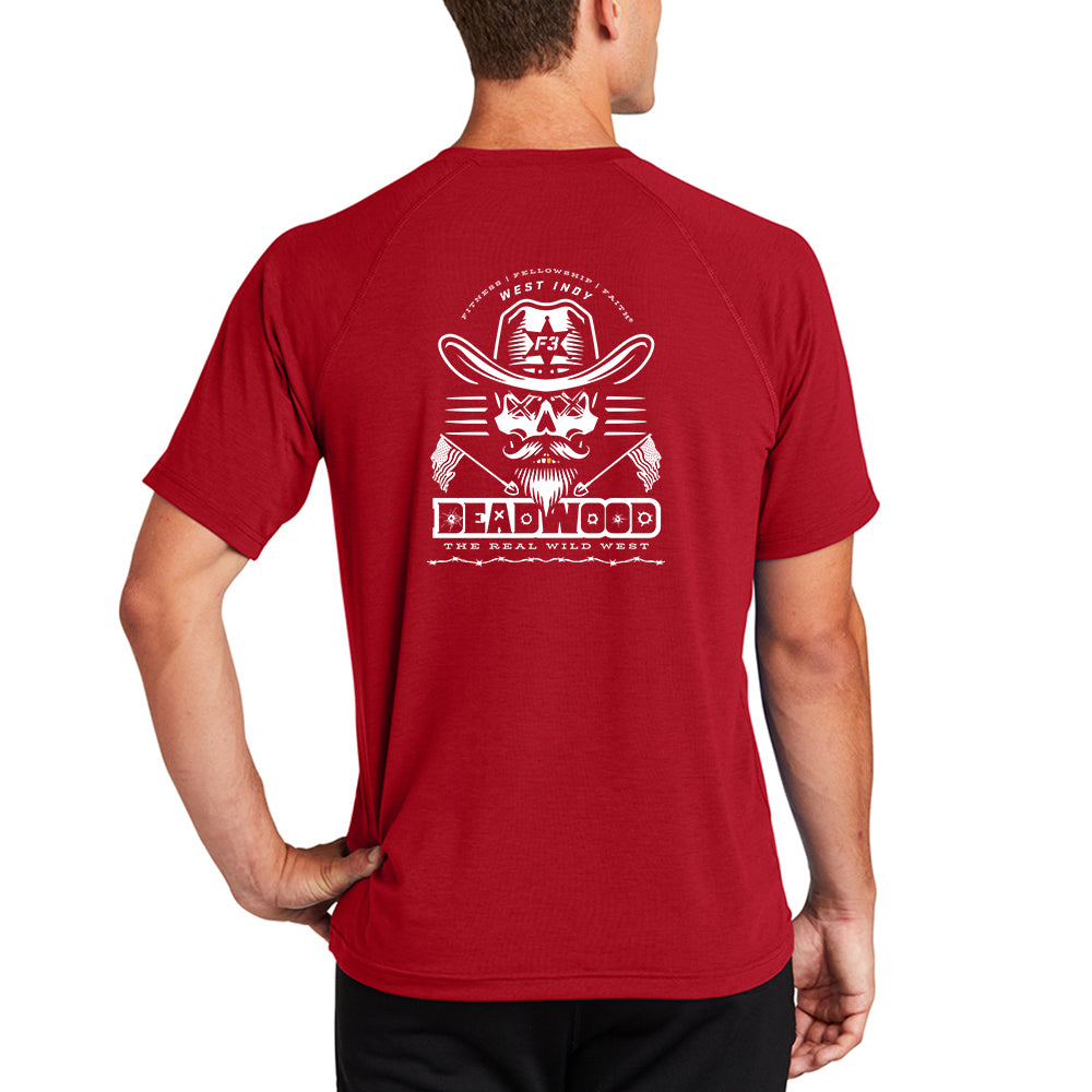 F3 West Indy Deadwood DTF Pre-Order October 2026
