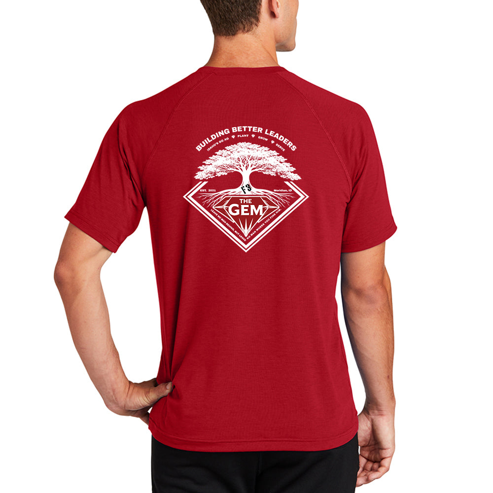 F3 Boise Settlers - The Gem - Dark Pre-Order February 2026