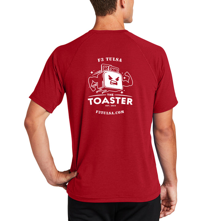 F3 Tulsa The Toaster Pre-Order April 2025