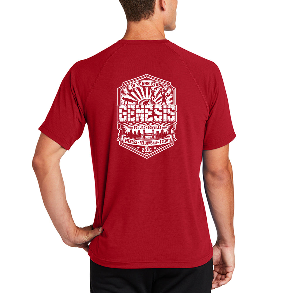 F3 Jacksonville City Genesis Pre-Order July 2026