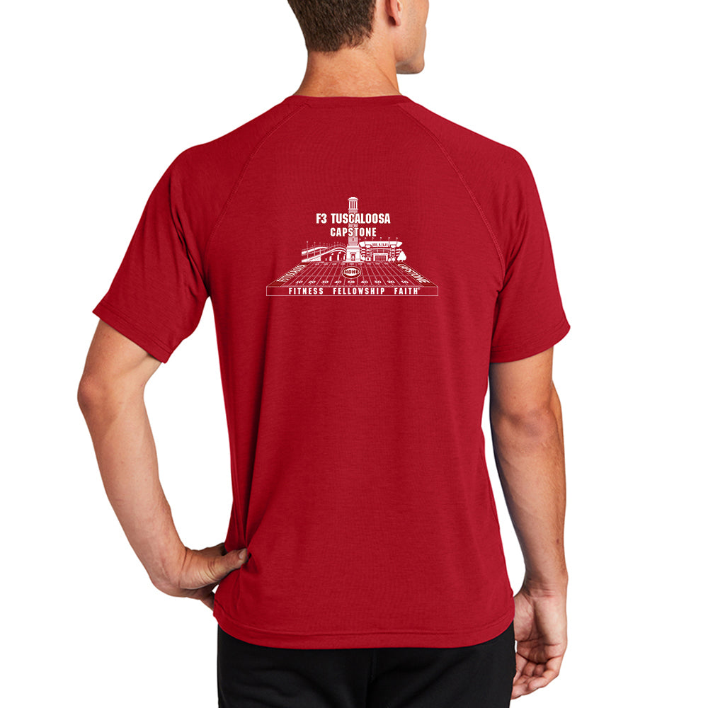 F3 Tuscaloosa Capstone Pre-Order June 2025