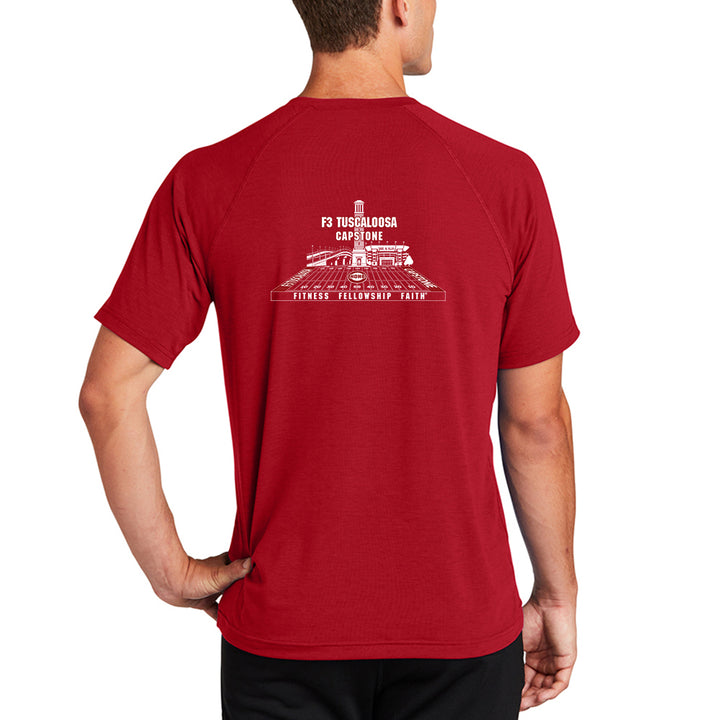 F3 Tuscaloosa Capstone Pre-Order June 2025