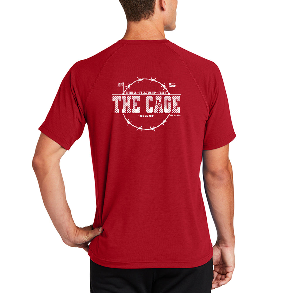 F3 The Cage Pre-Order July 2025