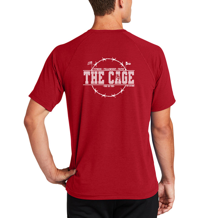 F3 The Cage Pre-Order July 2025