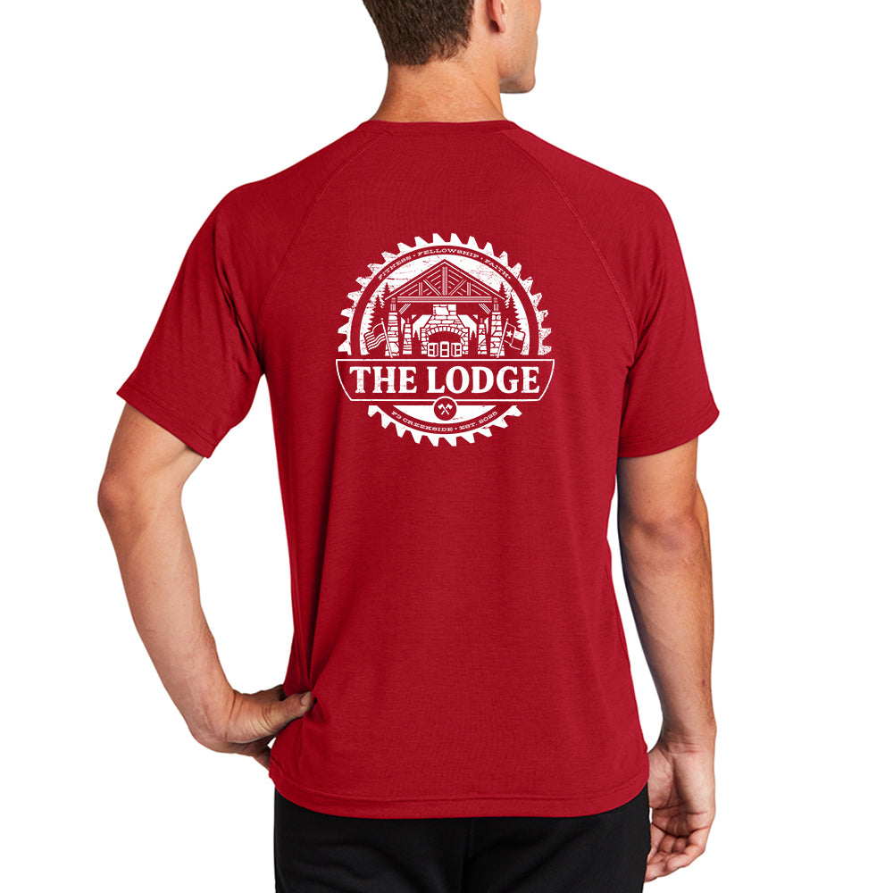 F3 OTB Creekside The Lodge Pre-Order September 2025
