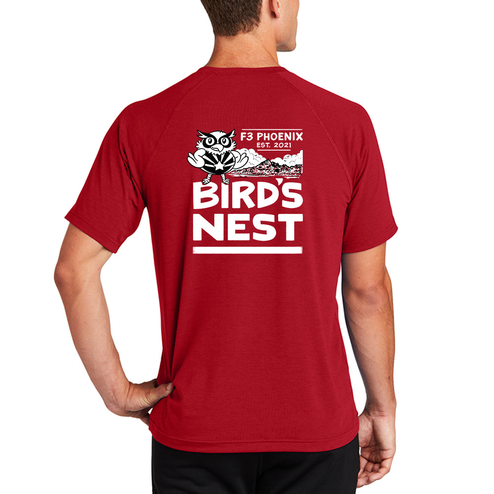 F3 Phoenix Birds Nest Pre-Order January 2026