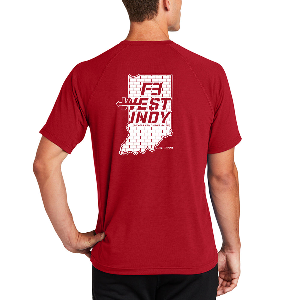 F3 West Indy DTF Pre-Order October 2026