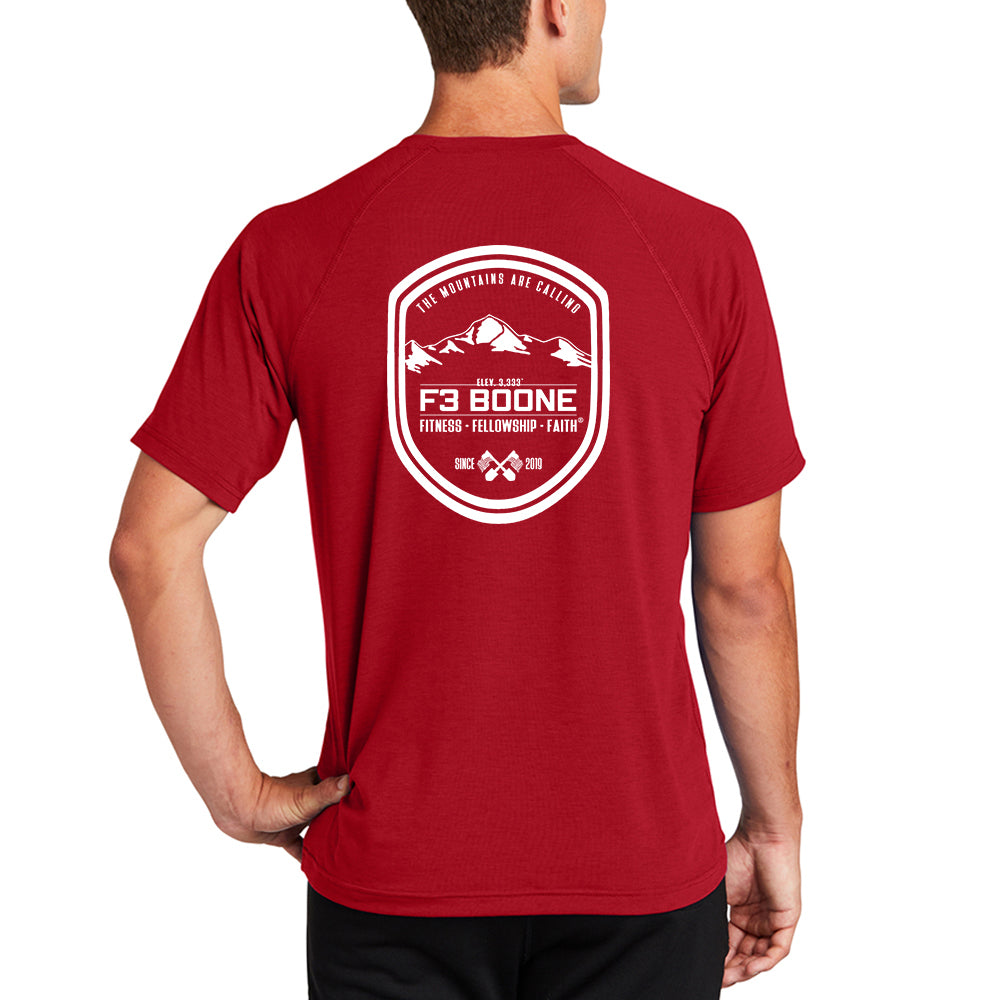F3 Boone Pre-Order October 2026