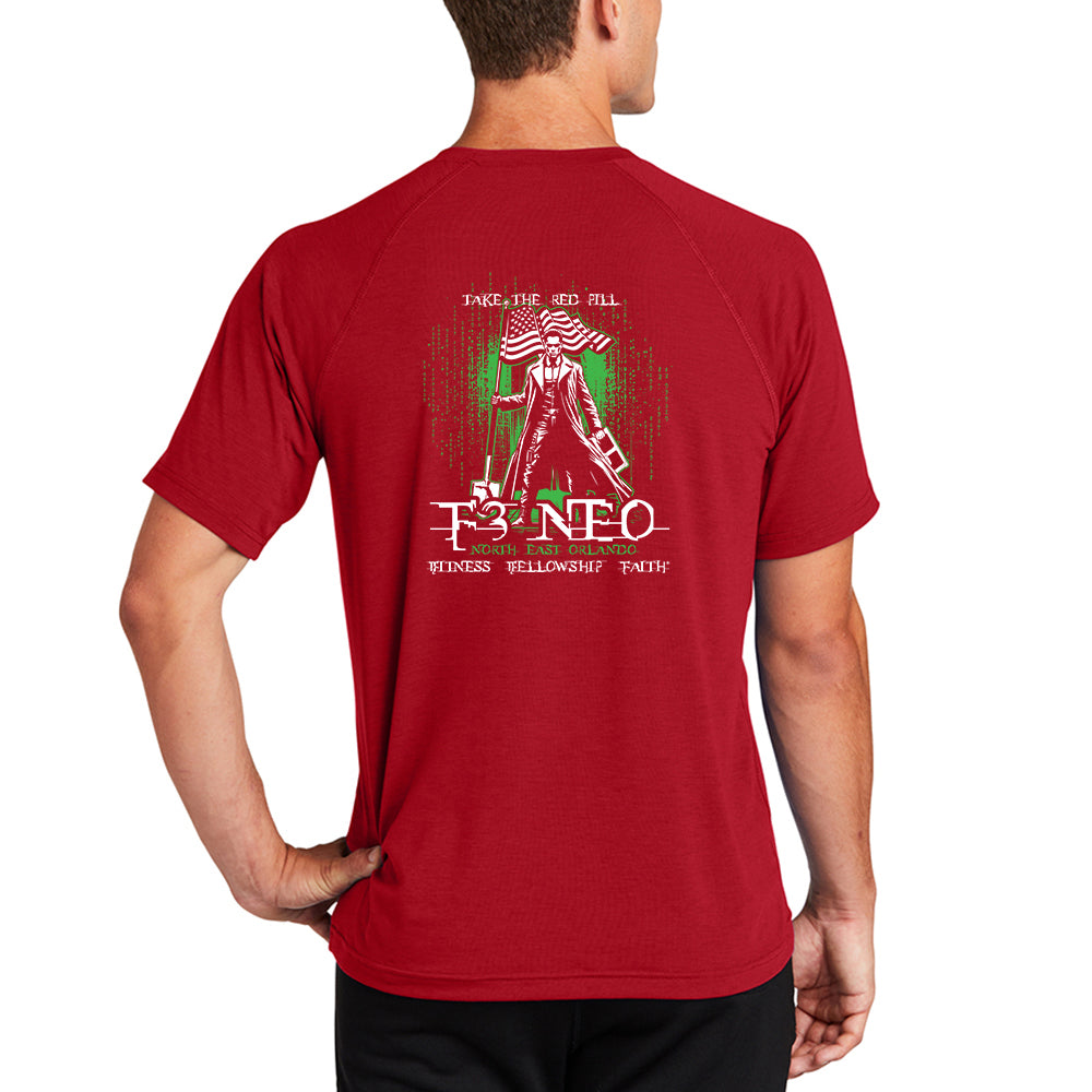 F3 NEO - NorthEast Orlando Pre-Order July 2026