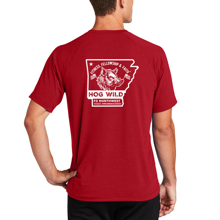 F3 NWA Hog Wild Pre-Order October 2025