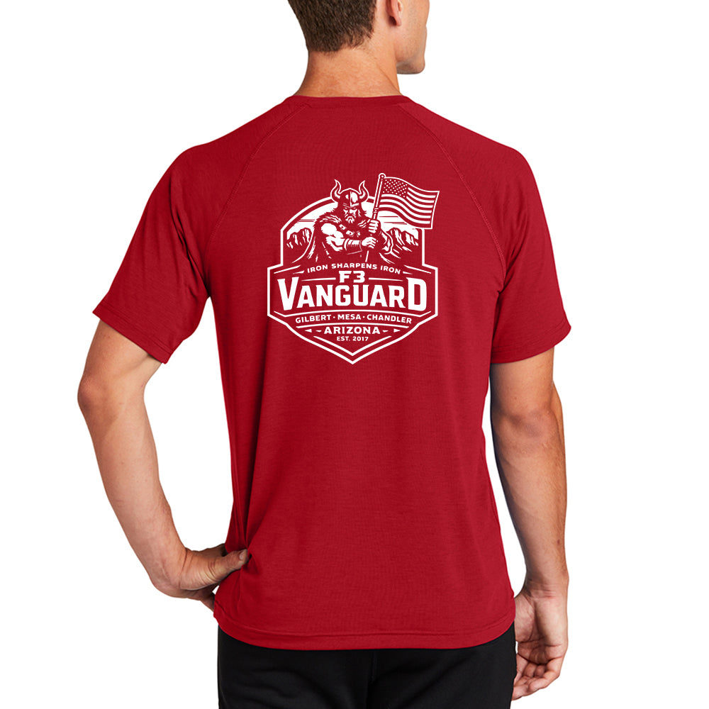 F3 Vanguard Arizona Pre-Order March 2026