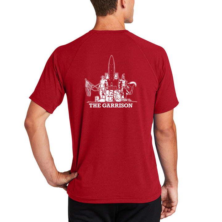 F3 NEO The Garrison Pre-Order February 2026