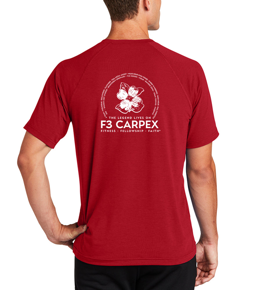 F3 Carpex OG - The Dogwood Pre-order  February 2024
